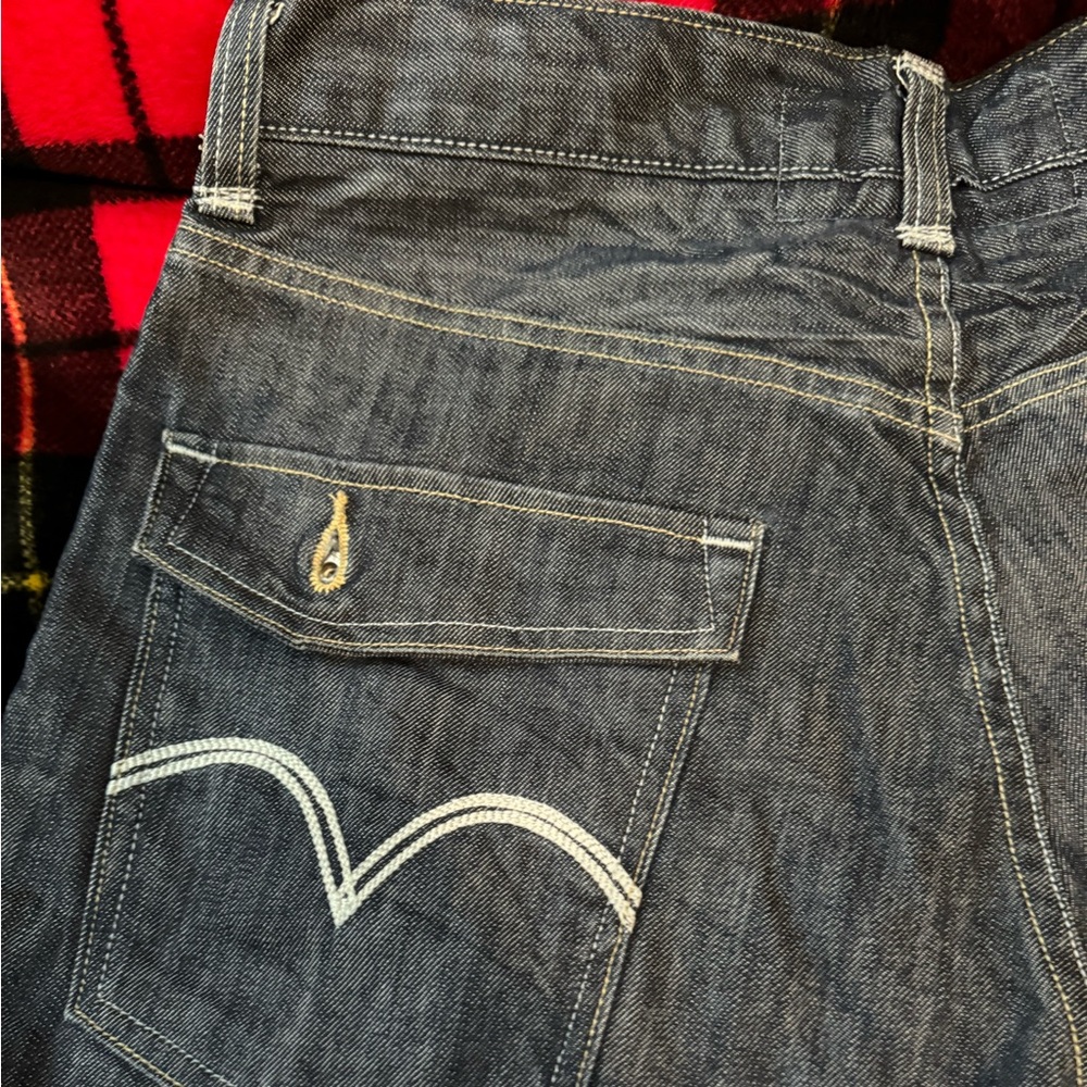 Loose straight 569 Levi’s
